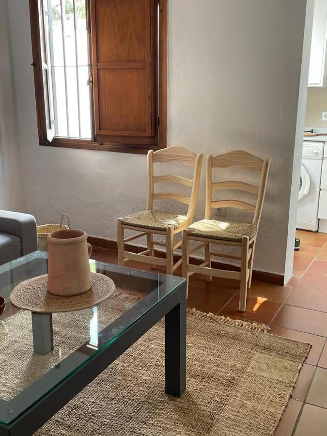 Wallada Mezquita Kordoba Bagian luar foto