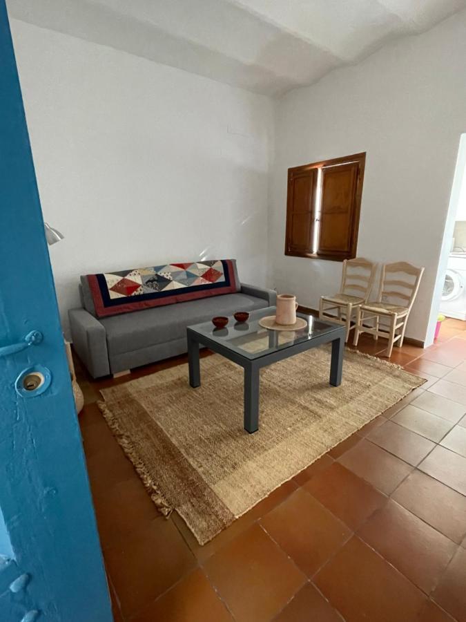 Wallada Mezquita Kordoba Bagian luar foto