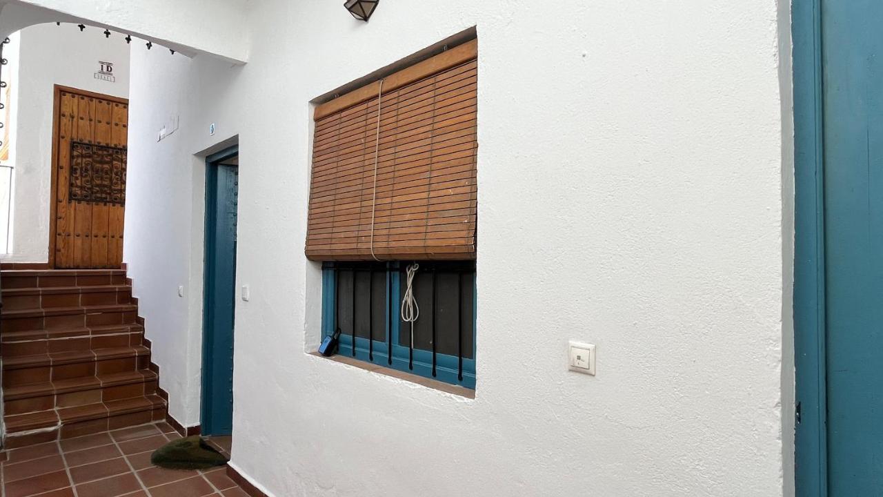 Wallada Mezquita Kordoba Bagian luar foto